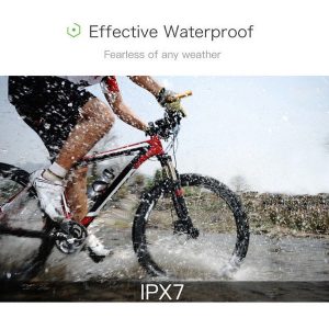 waterproof cycling smart wireless speed sensor bluetooth wireless speedometer code table speed cadence collector bike accessory