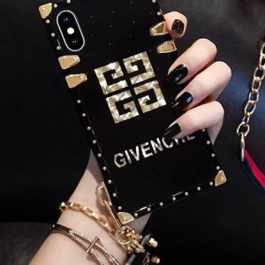 wholesaele new fashion brand phone case for iphonexsmax xr xs 7plus/8plus 7/8 shockproof protective back cover brand phone case g styles