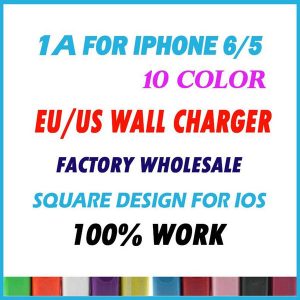 wholesale 2a+1a=3a eu us plug dual ports usb travel charging ac wall charger adapter for mobile phone htc lg 100pcs/lot