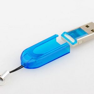 wholesale 3000pcs tiny keyring usb micro sd sdhc tf card reader 2gb 4gb 8gb 16gb usb 2.0 transflash memroy card reader