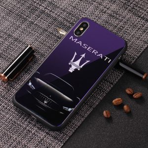 wholesale fashion brand phone case with car printing for iphonex iphoen9 7plus/8plus 7/8 6/6splus 6/6s protective cool phone case