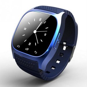 wholesale m26 smart watches with lcd screen anti lost alarm pedometer sleeping monitor fashion smartwatch for android ios phones