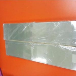 wholesale screen back protector plastic film lens tape for refurbished iphone 5 6 6s 7 8 plus x xs xr max 100pcs/lot