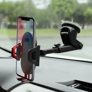 windshield gravity sucker car phone holder for iphone x 11 pro holder for phone in car support smartphone voiture stand new