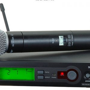 wireless microphone with audio and clear sound gear performance wireless microphone dhl ing