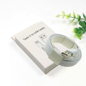 with retail box od 3.0mm 3ft original oem quality type c micro usb data sync charger cable fast charging for huawei s 7 8 plus android and x