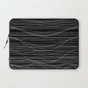 x Computer Cover by Leandro Pita - Laptop Sleeve - 13"