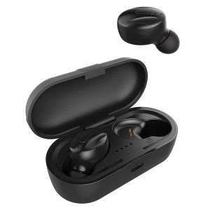 xg13 tws wireless earphone bluetooth v5.0 mini earphone handin ear headphones with mic headset for iphone samsung cellphone