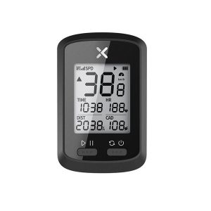 xoss bicycle gps computer 4 star positioning bike speedometer ipx7 waterproof outdoor gps code table computer mount