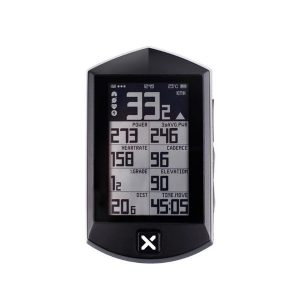 xoss cycling computer sprint, gps wireless cycle computer bike speed and cadence sensor gps mount