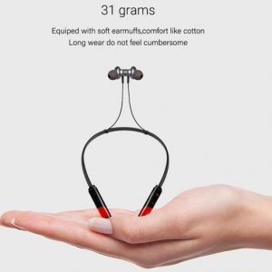 y10 wireless bluetooth headphones neck-mounted sports earphones for apple iphone android smart phones headband headset with retail pack 2019