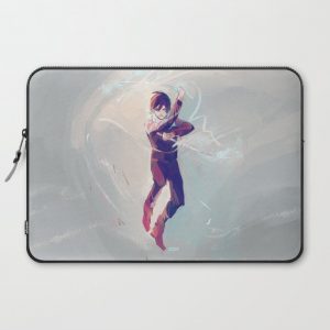 yato Computer Cover by viria - Laptop Sleeve - 15"