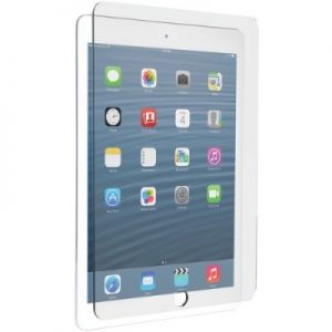 zNitro 700358627743 iPad Air / iPad Air 2 Nitro Glass Screen Protector