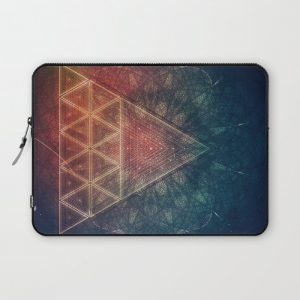 zpy yyy tryy Computer Cover by Spires - Laptop Sleeve - 13"