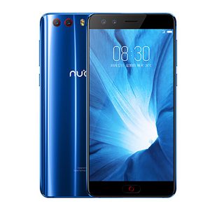 zte nubia z17 mini s nx589j mobile phone 5.2 inch 4g msm8976 pro snapdragon 653 octa core 16mp+13mp dual camera nfc otg 6gb+64gb smart phone