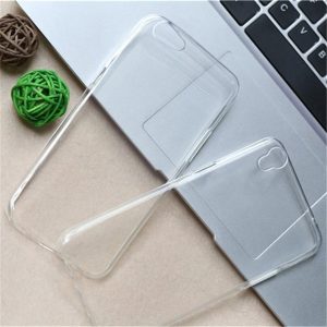 0.3mm tpu case crystal clear back cover for huawei p30 pro samsung s10 note 10 plus s10e iphone 11 pro xs max