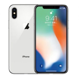 100% orginal refurbished unlocked apple iphone x iphonex 4g lte mobile phone 5.8'' 12.0mp 3g ram 64g/256g rom without face id cellphone dhl