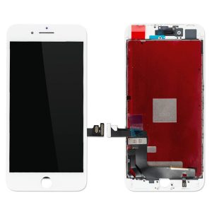 100% tested 8 plus touch screen digitizer lcd display assembly 5.5inch cellphone repair parts no dead pixels for iphone 8 plus