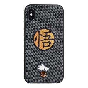 2019 fashion dragon ball phone case for iphonexsmax xs xr x 7plus/8plus 7/8 6/6s 6p/6sp popular protective back cover phone case wholesaele