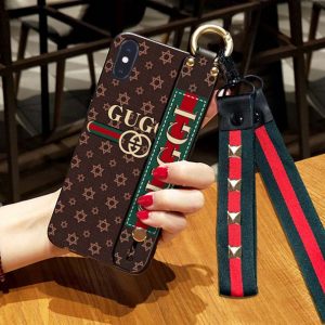 2019 new fashion brand phone case for iphonexsmax xs xr x designer popular protective back cover luxury phone case 6 styles wholesaele