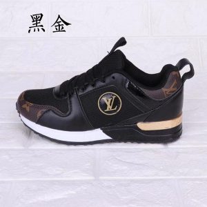 2020 new luxury man woman designe sneaker genuine leather mesh casual shoes pointed toe runner shoes trainers brand woman shoes 11color