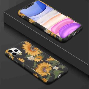 2020 new phone case for iphone 11/11pro/11 pro max xr x/xs xsmax 7p/8p 7/8 6p/6sp 6/6s fashion plastic back cover with print 8 styles