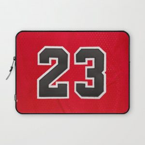 23 Computer Cover by Rorzzer - Laptop Sleeve - 13"