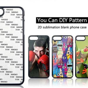 2d sublimation tpu pc rubber blank case for iphone x xs max xr 8 7 6 6s plus galaxy s9 s8 plus s7 edge huawei p20 lite case