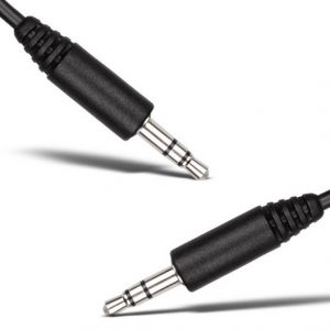 3.5mm male to m audio adapter cable 3.5 mm mp3/4 3000pcs/lot