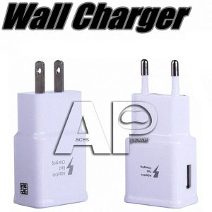 5v 2a usb wall fast charger turbo adapter charging 2a eu us plug for samsung galaxy s9 s8 plus note8 note 10 plus