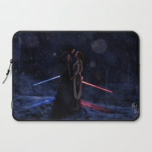 A Balance Computer Cover by Heidi Hastings - Laptop Sleeve - 15"