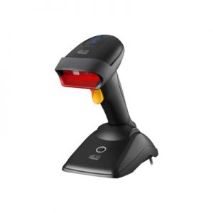 Adesso NUSCAN 2500TB NuScan 2500TB - Barcode scanner - portable - decoded - Bluetooth 4.0