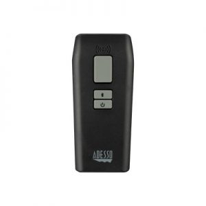 Adesso NUSCAN 3500CB NuScan 3500CB - Barcode scanner - portable - decoded - Bluetooth 4.0