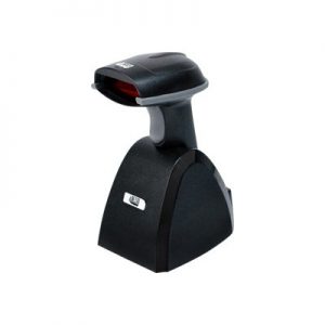 Adesso NUSCAN4000B NuScan 4000B - Barcode scanner - portable - 100 scan / sec - decoded - Bluetooth 2.1