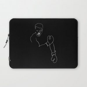 Ali Computer Cover by Ninhol - Laptop Sleeve - 13"