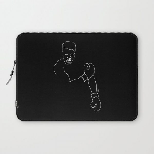 Ali Computer Cover by Ninhol - Laptop Sleeve - 13"