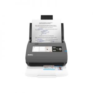 Ambir Technology DS830IX-AS ImageScan Pro 830ix - Document scanner - Duplex - Legal - 600 dpi x 600 dpi - up to 30 ppm (mono) / up to 25 ppm (color) -