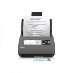 Ambir Technology DS830IX-ATH ImageScan Pro 830ix - For Athena Users - document scanner - Duplex - Legal - 600 dpi x 600 dpi - up to 30 ppm (mono) / up