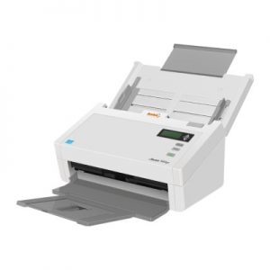 Ambir Technology DS960GT-AS nScan 960gt - Document scanner - Legal - 600 dpi x 600 dpi - up to 70 ppm (mono) / up to 70 ppm (color) - ADF (100 sheets)