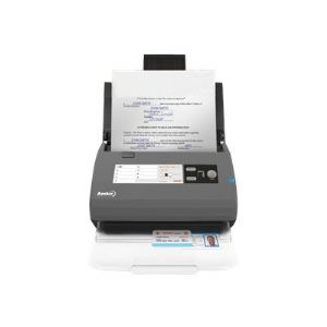 Ambir Technology Inc. AMBIR DS820IX ADF SCANNER (W/ POWER PDF (DS820IX