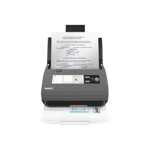 Ambir Technology Inc. AMBIR DS830IX ADF SCANNER (DS830IX-AS)