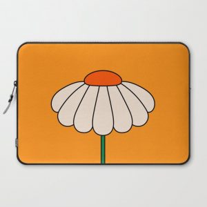 April Bloom Computer Cover by Circa 78 Designs - Laptop Sleeve - 15"