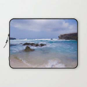 Aruban Dream Computer Cover by Emmaloux - Laptop Sleeve - 13"