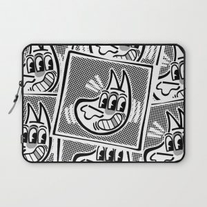 BIRITA KH Computer Cover by BIRITA illustration - Laptop Sleeve - 13"