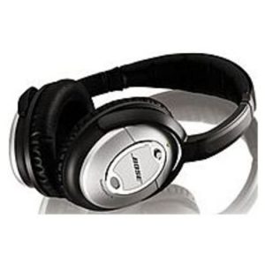 Bose 733820-0010 Quiet Comfort 15 Acoustic Noise Reduction Headphone