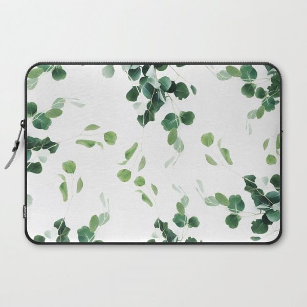 Botanical Celebration #society6 #decor #buyart Computer Cover by 83 OrangesA(r) Art Shop - Laptop Sleeve - 15"