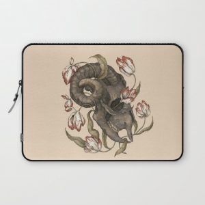 Breaking, Rectifying Computer Cover by Jessica Roux - Laptop Sleeve - 13"