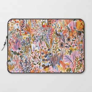 Bug-Catching Computer Cover by Mouni Feddag - Laptop Sleeve - 15"