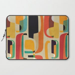 Call her now Computer Cover by Picomodi - Laptop Sleeve - 15"