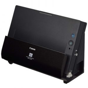 Canon DR-C225II SCANNER DRC225II